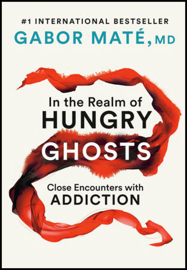 In The Realm Of Hungry Ghosts