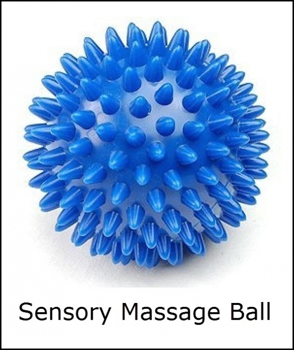 Massage Ball Acu Shiatsu 7 cm