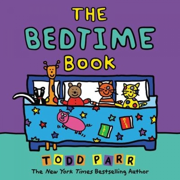 Bedtime Book