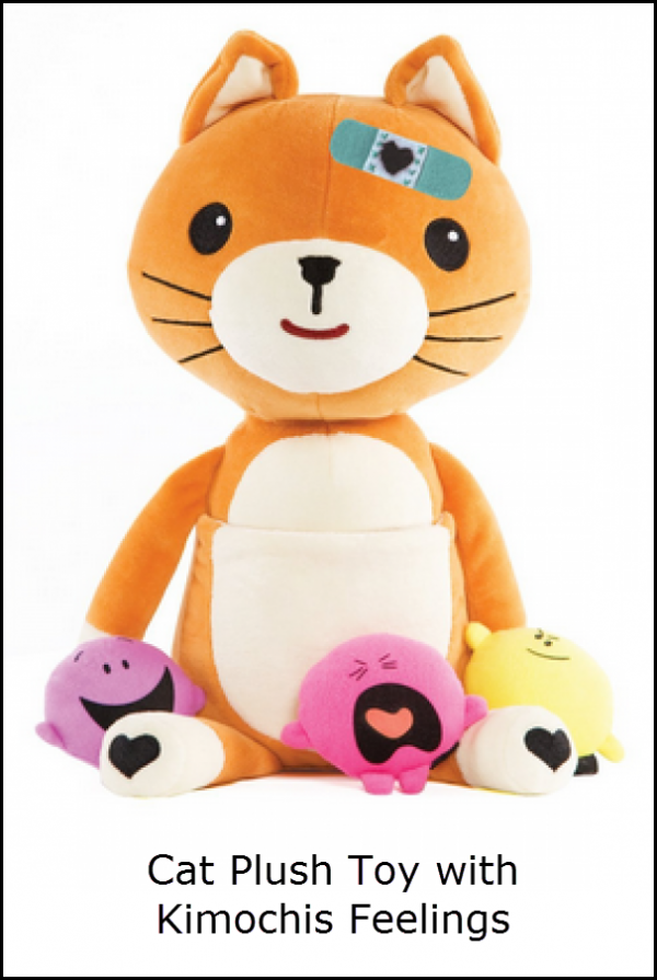 Top 153+ kimochis mixed bag of feelings best 3tdesign.edu.vn