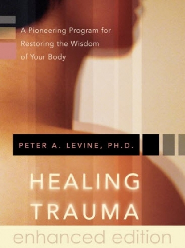 Healing Trauma 