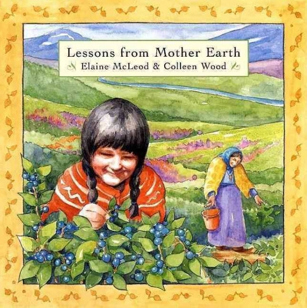 Lessons From Mother Earth Habitats and Nature