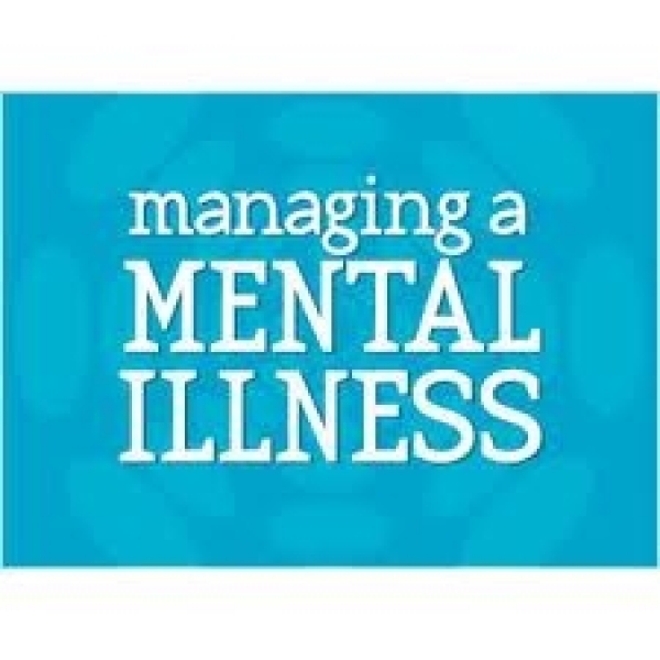 Managing Your Mental Health (Card Game)