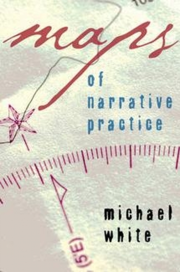 Maps Of Narrative Practice (TR)