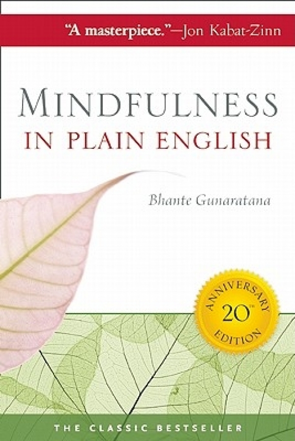 Mindfulness in<br>Plain English