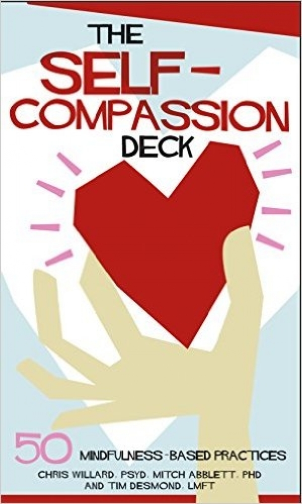 Self-Compassion Deck