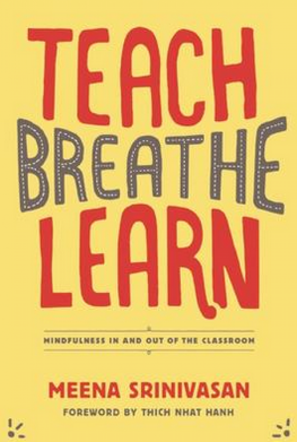 Teach, Breathe, Learn